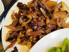 -老街坊餐吧
