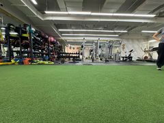 -FEELINGME乐刻私教馆·健身(朗悦居店)