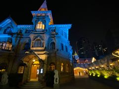 -马勒别墅饭店(静安寺店)