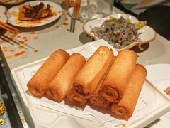 -海底捞火锅(劲松店)