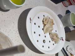 -船歌·鱼水饺青岛菜(金狮广场店)