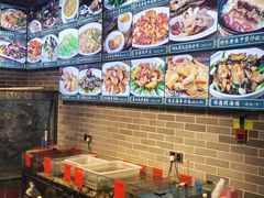 -德胜轩正宗顺德菜(宝安沙井会展中心店)