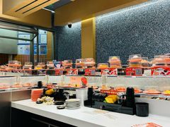 -争鲜回转寿司(朝北大悦城店)