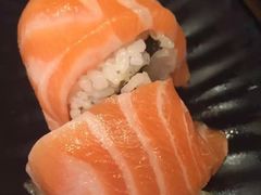 -板长寿司(铜锣湾店)