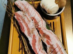 -金妈家烤肉(龙湖U城天街店)