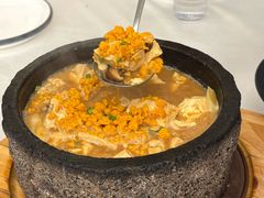 -品海楼·大连海胆锅贴馆(东港店)