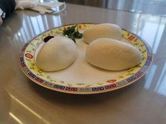 -鹿鸣春饭店(总店)