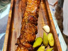 -MIO弥欧洋房西餐厅(中央大街店)