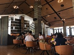 -WOLFGANG PUCK KITCHEN & BAR(迪士尼小镇店)