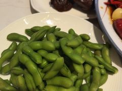 -杨氏青龙虾·羊蝎子(托乐嘉店)