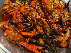 -麻都·成都菜(人民广场店)
