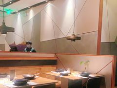 大堂-金牌外婆家(苏州中心店)