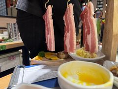 -韩宫宴烤肉·料理(苏州中心店)