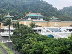 -台北故宫博物院