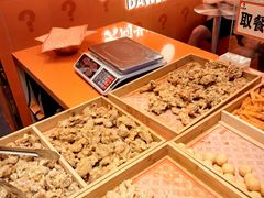 -龙湖重庆时代天街