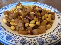 -老三羊汤【北兴隆街店】