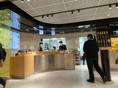 -麦当劳(龙阳路店)