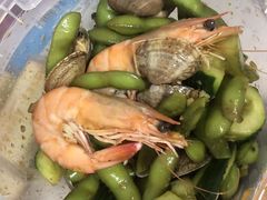 -郑记•不夜城烧烤•龙虾•虾蟹(黄鹤楼店)