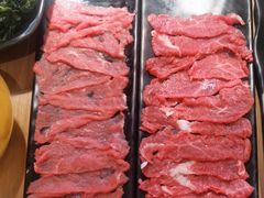 -掂档潮汕牛肉火锅(万象城店)