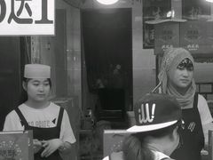 -老刘家泡馍·陕西老字号(钟楼广济街店)