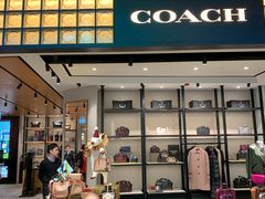 -Coach(朗豪坊店)