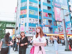 -秋叶原电器街