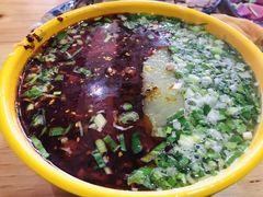 -尹兰楼西北风情餐厅(嘉定店)