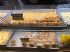 -鲍师傅糕点(春熙路店)