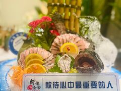 -虾佬圣汤·海鲜姿造(乐堤港店)