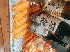 -川骄海鲜自助(亚运村店)