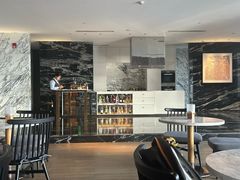 -杭州桐庐康莱德酒店西餐厅-舍