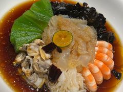 -老妈菜馆(建设街店)