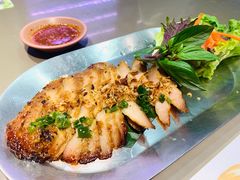 -蔡澜PHO(海岸城店)