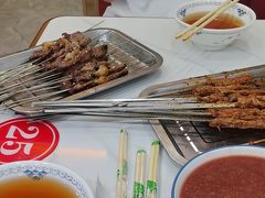 -秦君宝手擀菠菜面(金花路店)