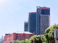 -上海港国际客运中心