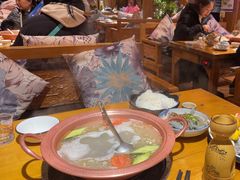 -民食香·腊排骨野生菌美食(木府店)