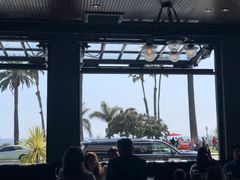 -Water Grill(圣莫妮卡店)