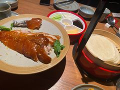 -青年公社烤鸭(熙悦天街店)