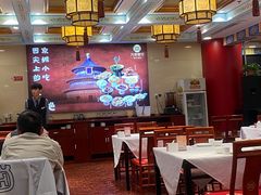 -万荣烤鸭店·北京菜(天坛店)