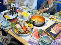 -太琼糟粕醋·海南酸汤火锅(亚龙湾店)