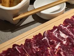 -海底捞火锅(公益西桥店)