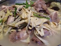 -天都火锅酒楼(虹梅南路店)