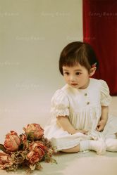 -芳妮豆丁儿童摄影(民治旗舰店)
