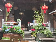 -龙姐私房菜(和顺古镇店)