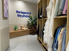 -天真蓝照相馆(五角场百联又一城店)