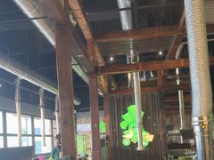 -山葵说·泥炉烤肉(泰达时尚E街区店)