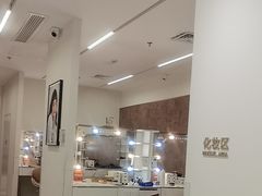 -海马体照相馆(厦门SM城市广场店)