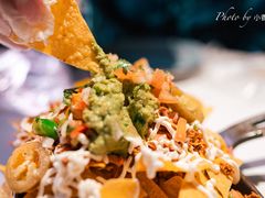 -墨纪Mojí墨西哥餐厅(官舍店)
