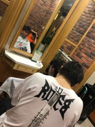 -逸丝风尚