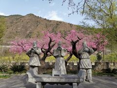 -汉中石门栈道景区